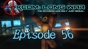 X-COM EW-LW: Classic Ironman - Episode 56 - Mechtoid Commander