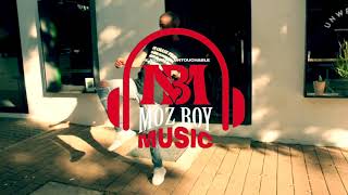 DJ Chase ft Ihashi Elimhlophe & Fiesta Black - Thoko 🕺🏽