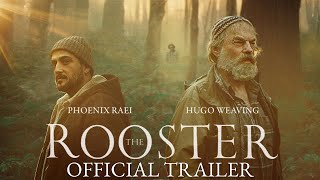The Rooster | Official Trailer | Gravitas Ventures