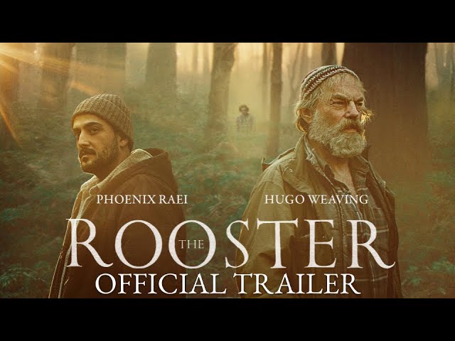 The Rooster | Official Trailer | Gravitas Ventures - YouTube