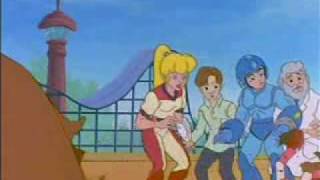 Kajetokun Gutsmans Original Video