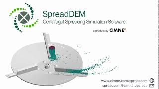 SpreadDEM demonstration video