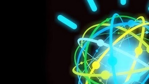 Double Jeopardy: WATSON