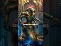 The Nagas Mystical Serpents Of HINDUISM 