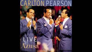 Watch Carlton Pearson In The Arms Of Jesus video