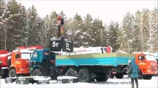 Бортовой автомобиль УСТ-54531 Камаз 43118 с КМУ РК-23500 для перевозки опасных грузов id6072(Бортовой автомобиль УСТ-54531 Камаз 43118 с КМУ РК-23500 для перевозки опасных грузов (22,4 тн/м, 6100 кг на 3,6 м, 8,0 м),..., 2014-03-19T04:29:59.000Z)