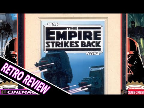 IS THE EMPIRE STRIKES BACK NES WORTH PLAYING TODAY RETRO REVIEW 