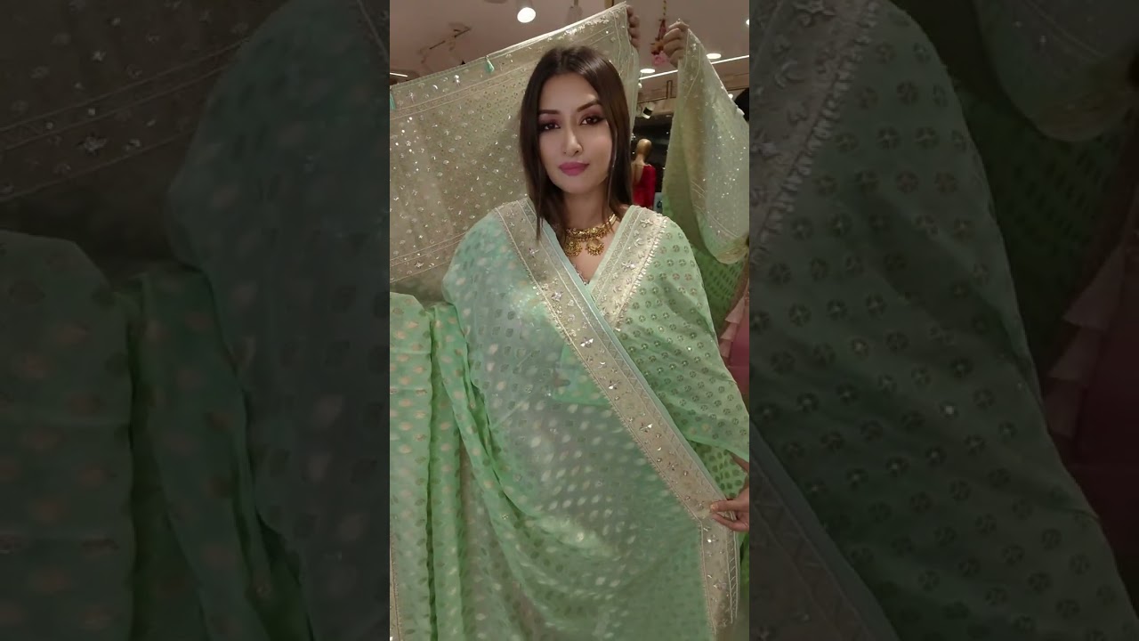 Booking Number : 8100246867 // Pink special saree // LABEL Priyanka Roy Karmakar #saree 