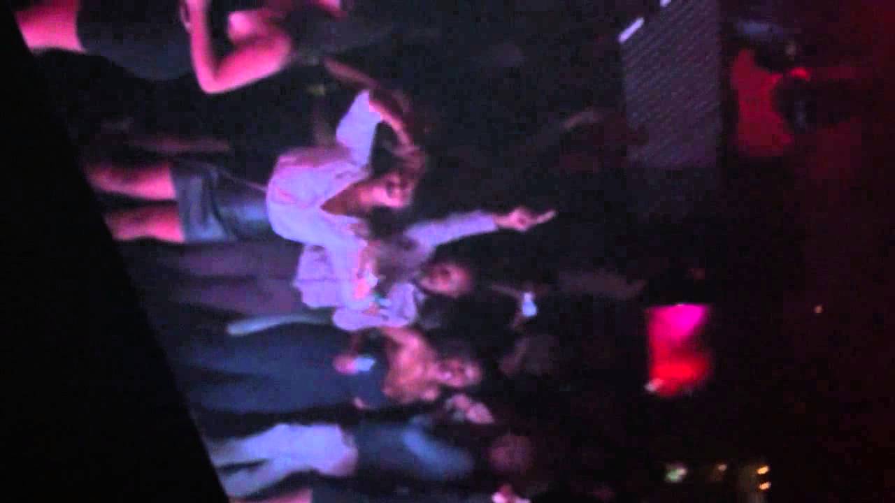 Twins On Decks @ Kong Rosebank