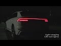 The all-new Audi Q8 - lets show you the lights