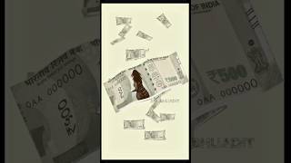 500 Note Effects Trending Reels Editing Tutorial in VN app | #reelseditingtutorial #vneditor