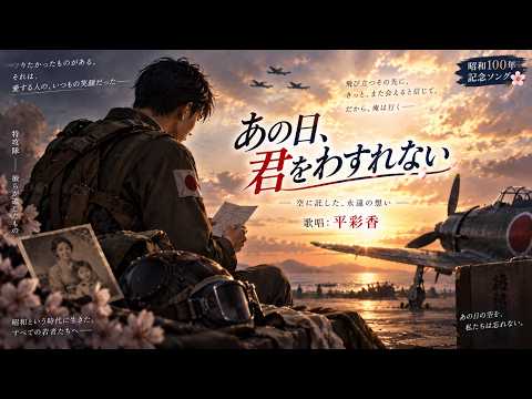 War MAD) A Song for 80 Years After WWII | 