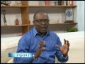 LE POINT 24 Decembre  2015  Darline Desca & Hervé Anténor
