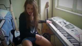 Bernhoft - Freedom (Cover)