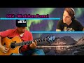 GiGi - Rindukan Damai (fingerstyle Guitar Cover) Reaction / Alip Ba Ta // Guitarist Reacts