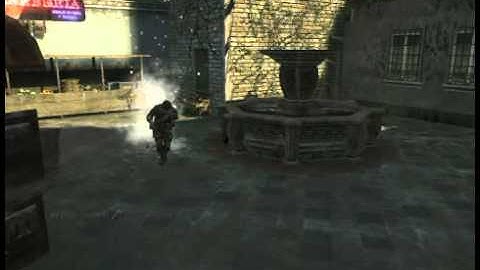 Cross Map TomaHawk - Havana - Search and Destroy- (First Blood)