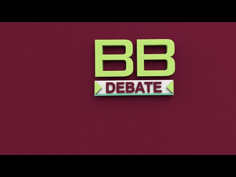 [AO VIVO] BB DEBATE | BATE BOLA DEBATE 2021 | ESPN BRASIL HD
