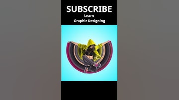 Pixel Stretch Effect in Photoshop | Yash Popli | #shorts