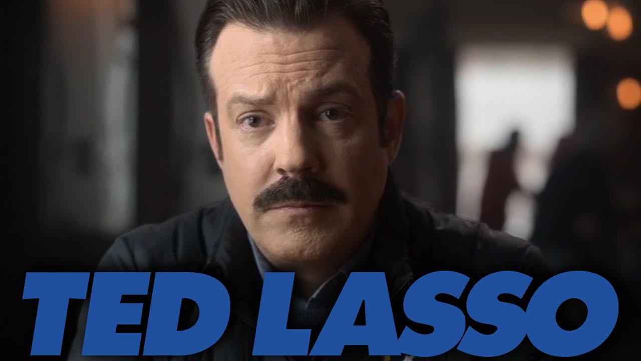Ted Lasso Season 3 Episode 8 REACTION!! (full watch along)