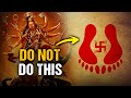 Why swastik is banned  reality of hindu symbols