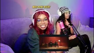 BM willing to share thy 'Nectar (Feat. 박재범 (Jay Park))'  MV black girls win again reaction