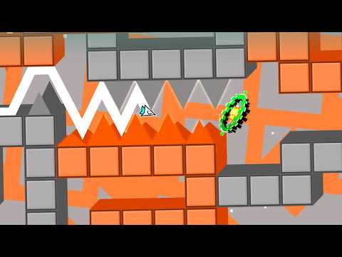 NEW TOP 100 VERIFIED | "frame reframe" by iamMarmur | Geometry Dash 2.2