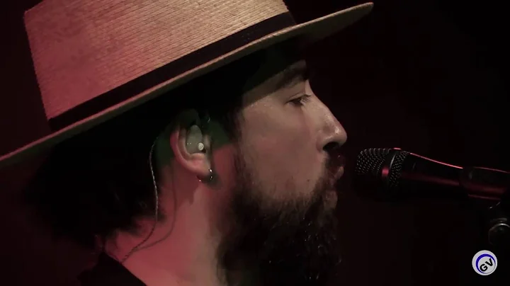 Jackie Greene Live at The State Room September 21,...