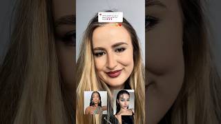 Aqua makeup tutorial #makeup #bluemakeup #makeuptutorial