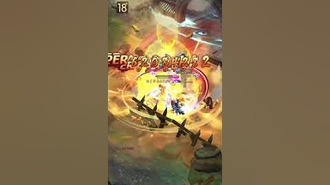 Yong Heroes - Henry Top 1 S1281 quẩy Chiến Trường Chính Tà như nào