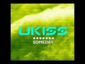 U-KISS - Someday (New Ver.) Digital Single