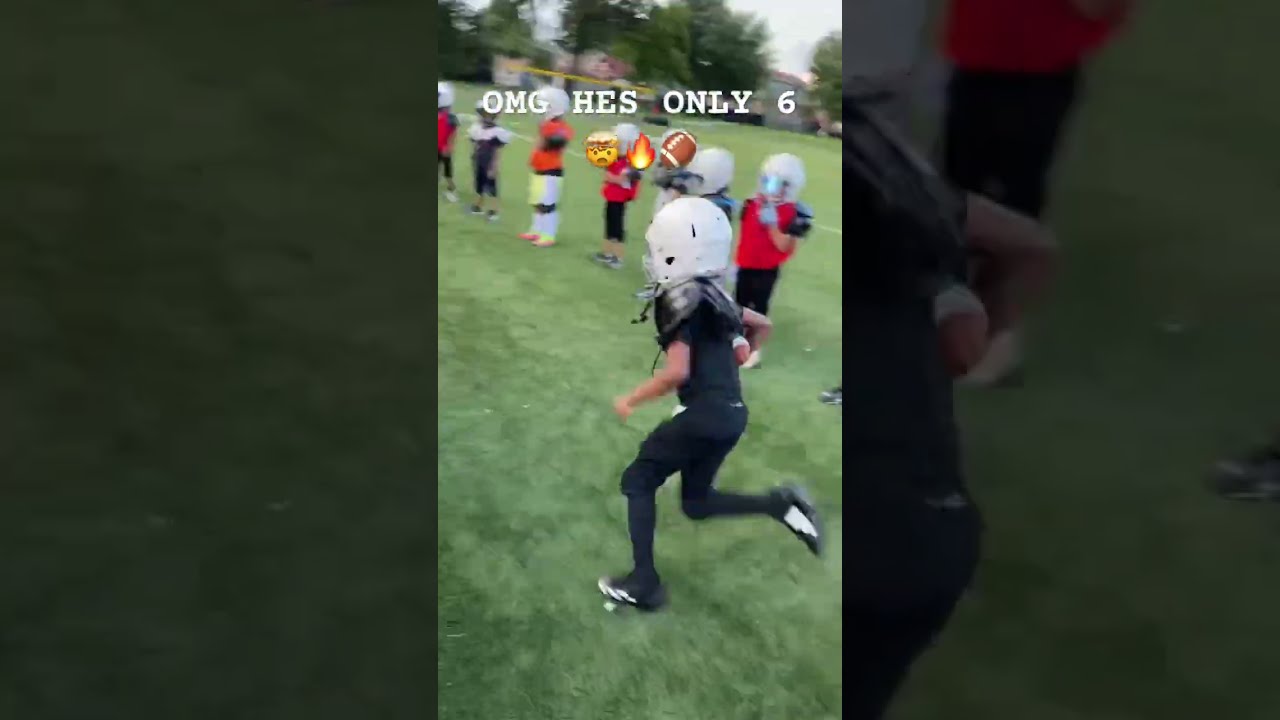 Welcome To 6u Chicago Hellcats Football Youthfootball Hit Tackle