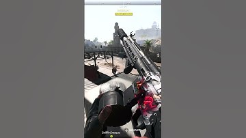 Quickest Regain off of Juggernaut in DMZ!