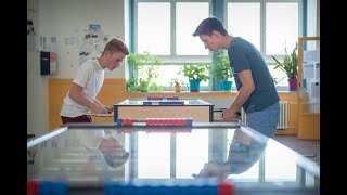 Představujeme Denní Studium Na Střední Škole Gastronomické A Hotelové