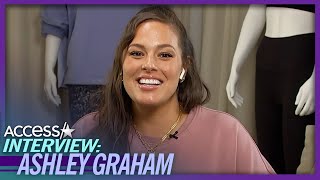 Ashley Graham Planning Natural Home Birth For Baby No. 2