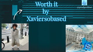 * How Worth it by Xaviersobased was made * 98,14% accurate remake, FRE FLP, FREE PRESETS
