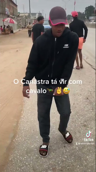 Tem feitiço, o canastra tá vir com cavalo🔥👏