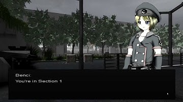 Unity3D Banzai Survival Internal Developer Test Number 4