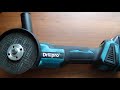 Drillpro. Бюджетная УШМ с Aliexpress от китайского производителя инструмента.