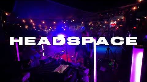 The NOVA - Headspace (Live From Harbor Tavern)