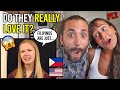 Do AMERICANS REALLY Love FILIPINO Culture? (PART 2)