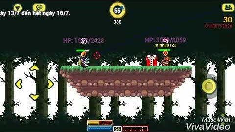 Solo army2 map sinh tử