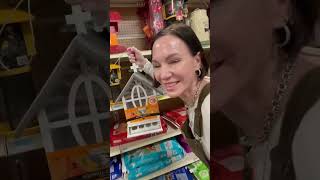 went on another secret mission… this time @tractorsupply  🐿️ #tractorsupply #spreadinghappiness