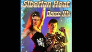 Siberian Heat Dance Mix 2013 (JiiPee Mix)