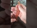Ateş kehribar ve şeffaf katalinler nasıl renk alır?