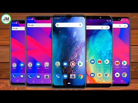 Video: ¿Qué teléfono Blu es el mejor?