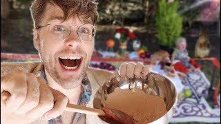 I Cooked a Gourmet Feast For Squirrels! by Garrett Watts 644,824 views 2 years ago 24 minutes