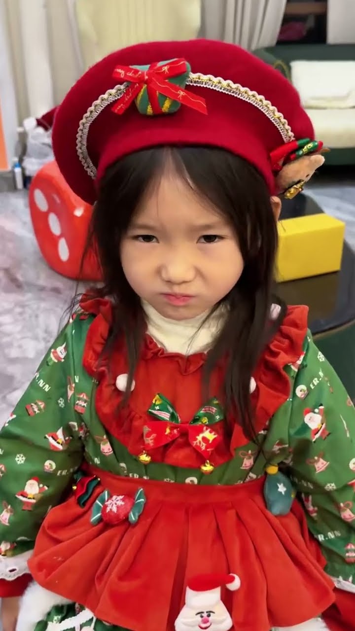 【斗罗大陆】coco和圣诞要这么多礼物，原来是帮唐老六要的呀！ #斗罗大陆 #唐老六#coco