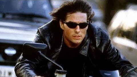 Mission Impossible 2 Best Movie Clip (2002) by Tom Cruise