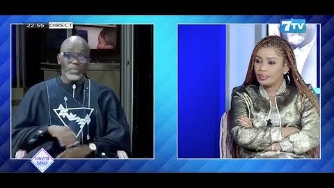 🔴[DIRECT] L'invité #MNF: CHEIKH YERIM SECK sur la Présidentielle de 2024; Conseil Constitutionnel...