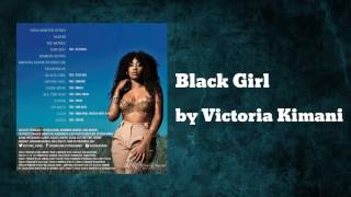 Black Girl ft Jesse Jagz - Victoria Kimani